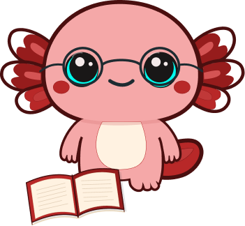 Movita leyendo un libro